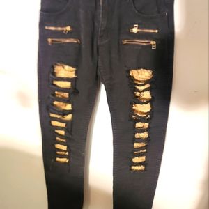 Diamond Stash mens jeans size 32